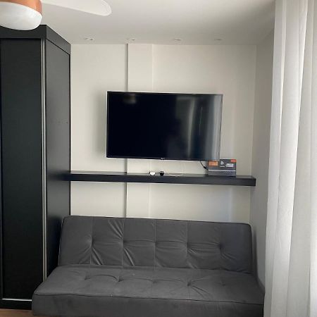 Prudente 304 Daire Rio de Janeiro Dış mekan fotoğraf