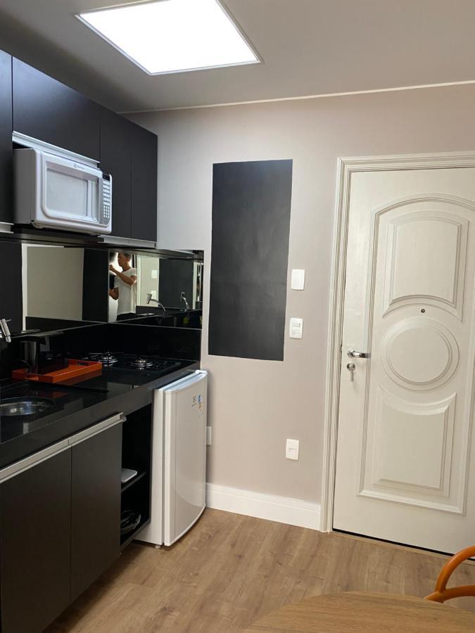 Prudente 304 Daire Rio de Janeiro Dış mekan fotoğraf