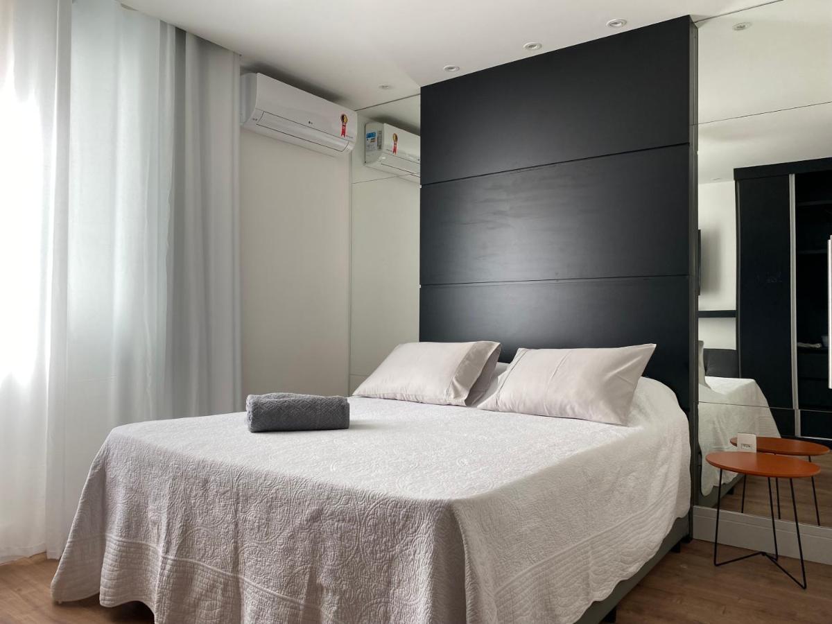 Prudente 304 Daire Rio de Janeiro Dış mekan fotoğraf