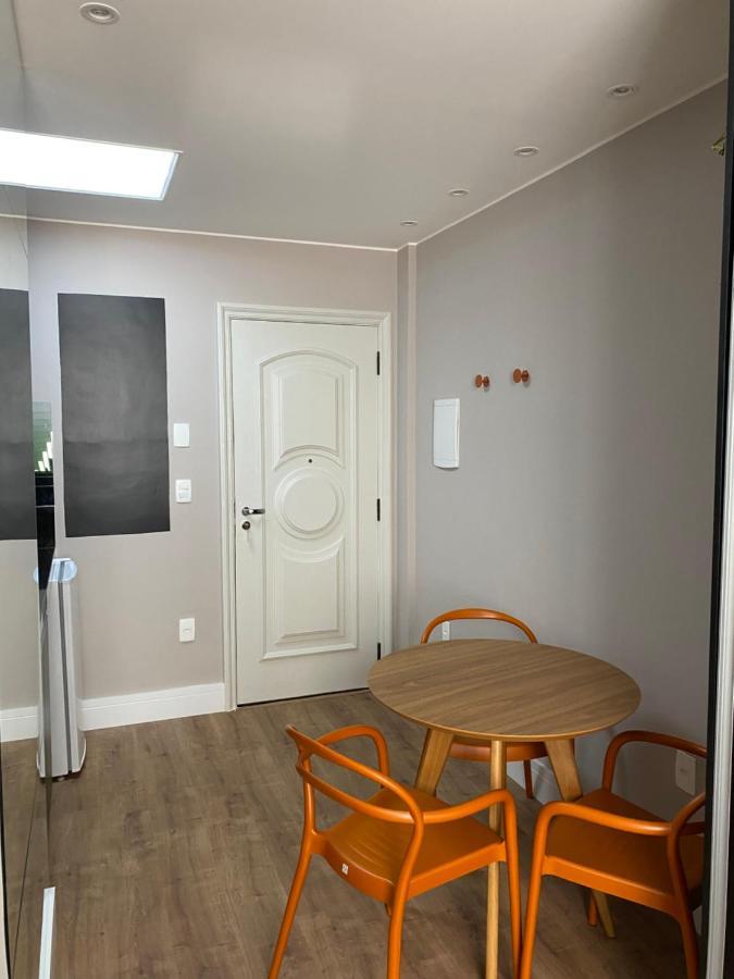 Prudente 304 Daire Rio de Janeiro Dış mekan fotoğraf